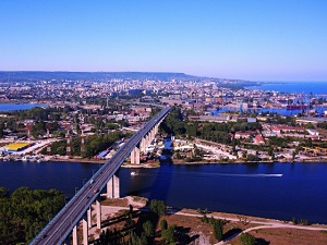 Апартаменти Аспарухово, Варна