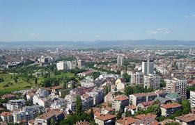 Имоти в София от строител