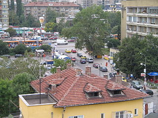 Недвижими имоти в София от строител