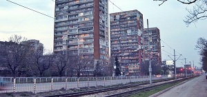 квартири в София Толстой